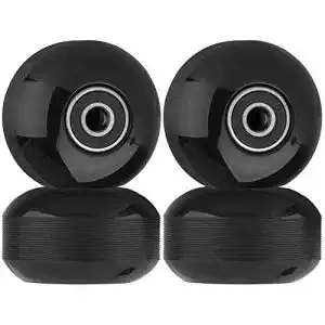 Skateboard-Rollen NONMON 4Pcs Skateboard Rollen,52mm Set