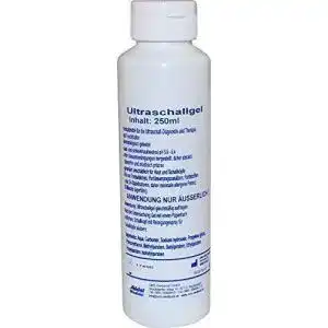 Ultraschallgel Seidel 250 ml Sono- Gel, Ultraschall
