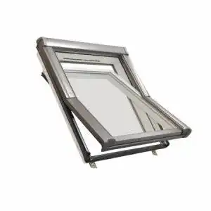 Roto-Dachfenster Roto Dachdecker Favorit, aus Kunststoff