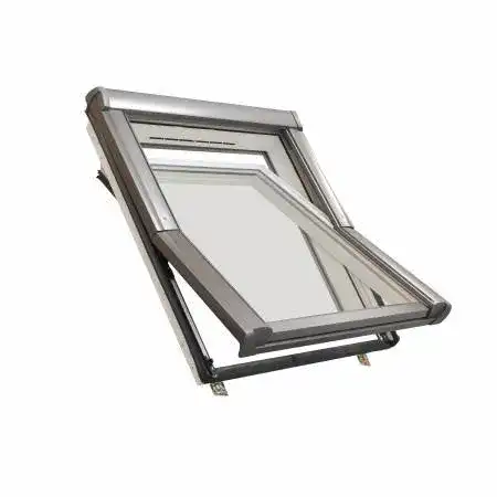 Roto-Dachfenster Roto Dachdecker Favorit, aus Kunststoff
