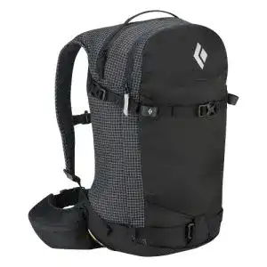Black-Diamond-Rucksack Black Diamond Unisex Adult Dawn Patrol