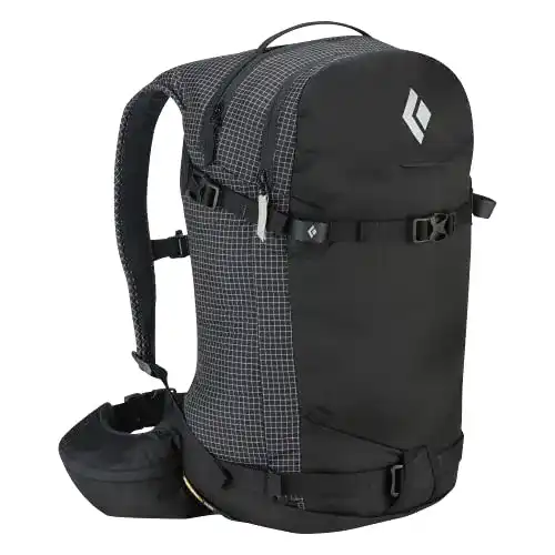 Black-Diamond-Rucksack Black Diamond Unisex Adult Dawn Patrol