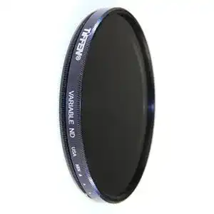 variabler-ND-Filter Tiffen Filter 82MM VARIABLE ND FILTER