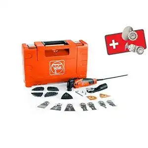Fein-Multitool FEIN MULTIMASTER MM 500 Plus Top, Edition M