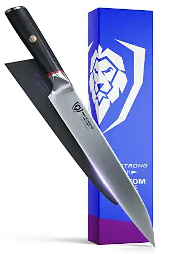 Sushi-Messer DALSTRONG Yanagiba Sushi Knife, 9.5″