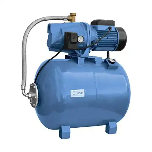 Güde-Hauswasserwerk Güde Alpha HWW 2100 G