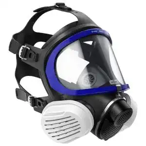 Vollmaske Dräger X-plore 5500 n-Set inkl. P3 R Partikelfilter