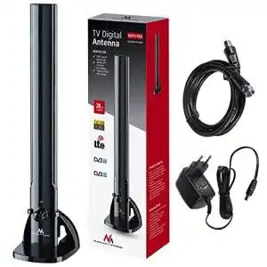 DAB-Zimmerantenne Maclean MCTV-930, TV Radio Antenne