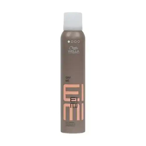 Trockenshampoo WELLA EIMI Dry Me , 1er Pack, (1x 180 ml)