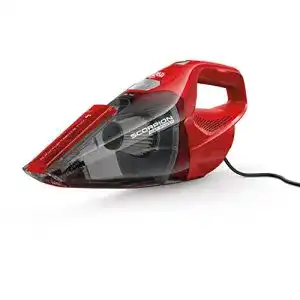 Dirt-Devil-Staubsauger Dirt Devil SD20005RED Scorpion Quick Flip