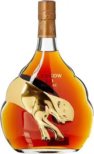 Cognac XO Meukow (1 x 0.7 l)