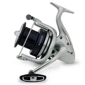 Shimano-Angelrolle SHIMANO Aerlex 10000 Xsb Angelrolle
