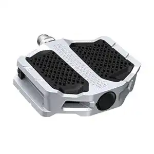 Shimano-Pedale SHIMANO 0, Silver