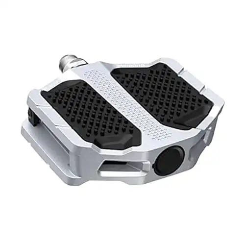 Die beste Shimano-Pedale SHIMANO 0, Silver 2026 Test Bestseller Shimano-Pedale SHIMANO 0, Silver