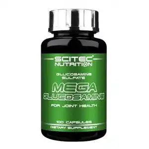 Glucosamin Scitec Nutrition Mega, 100 caps.