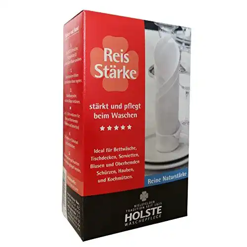 Sprühstärke Reisstärke Holste 250 g