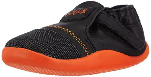 Barfußschuhe Kinder Bobux Unisex-Kinder 460785 Low-Top