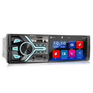 Xomax-Autoradio XOMAX XM-V425, 4.1″ Bildschirm, Bluetooth