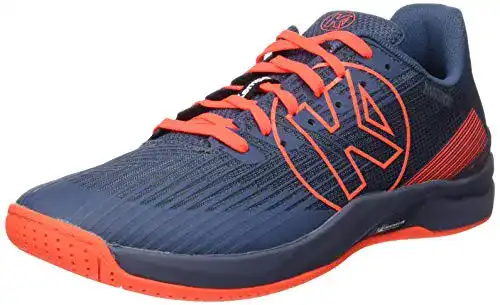 Handballschuhe Herren Kempa Herren ATTACK TWO 2.0, ice