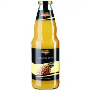 Ananassaft Niehoffs Vaihinger Vaihinger 100% Fruchtsaft 1,0l