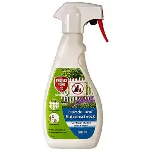 Fernhaltespray Hunde PROTECT HOME Hunde- und Katzenschreck