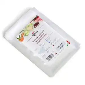 Vakuumierbeutel Wimex 100 Vakuumbeutel 20x30cm