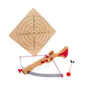 Kinderarmbrust Small Foot by Legler small foot 5035 aus Holz
