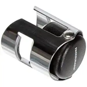 Sektflaschenverschluss FACKELMANN 3,5×5,5cm aus ABS/Metall