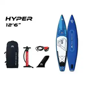 Aqua-Marina-SUP Aqua Marina Unisex-Adult BT-19HY02 Hyper