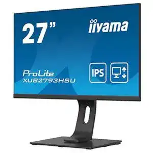 iiyama-ProLite Iiyama ProLite XUB2793HSU-B4 68,5cm, DisplayPort