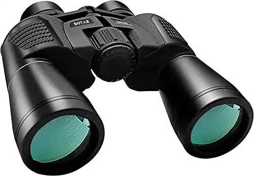 Fernglas 20×50 SOTAE 20×50 Fernglas für Erwachsene, HD