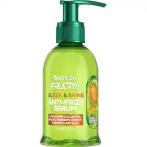 Anti-Frizz-Serum Garnier Hair Care Fructis Sleek & Shine