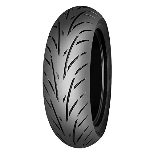 Mitas-Enduro-Reifen Mitas MOTORRADREIFEN 170 60 ZR17 72W