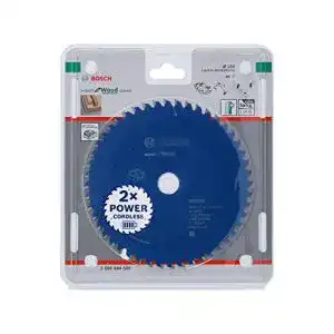 Sägeblatt (165×20) Bosch Professional Kreissägeblatt Expert Wood