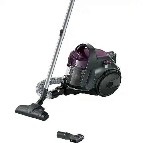 Staubsauger unter 100 Euro Bosch Hausgeräte GS05 cleann ‘n