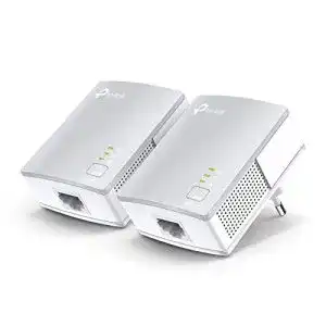 Powerline-Adapter TP-Link Powerline Adapter Set TL-PA4010 KIT