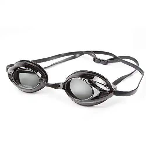 Schwimmbrille mit Sehstärke ZAOSU Optische zur Korrektur