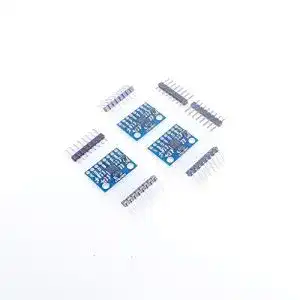 MPU6050 ANGEEK GY-521 MPU-6050 Module 3 Axis gyro Sensor