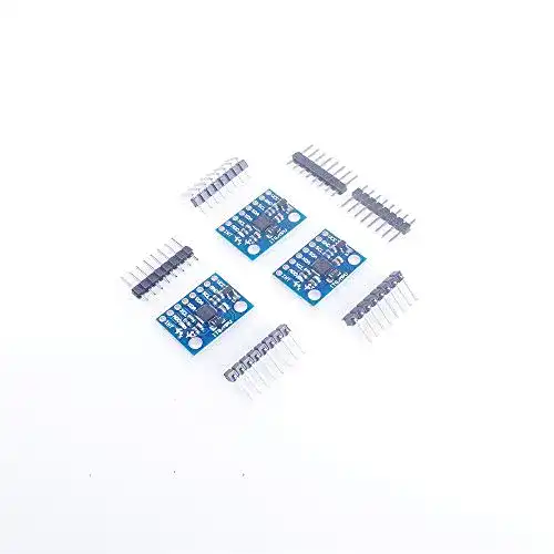 MPU6050 ANGEEK GY-521 MPU-6050 Module 3 Axis gyro Sensor