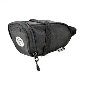 AGU-Fahrradtasche AGU Performance DWR Satteltasche, 0.4L