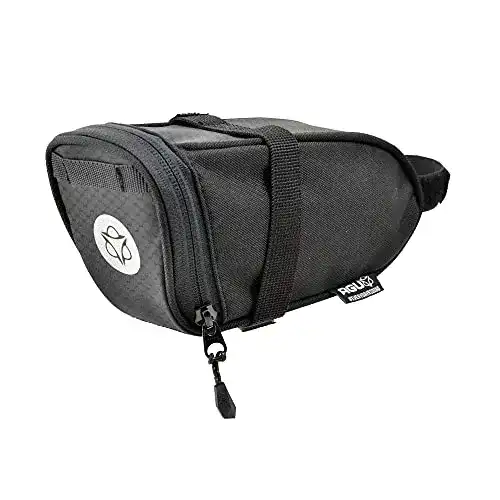 AGU-Fahrradtasche AGU Performance DWR Satteltasche, 0.4L