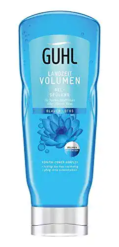 Guhl-Spülung Guhl Langzeit Volumen Spülung für kraftloses Haar