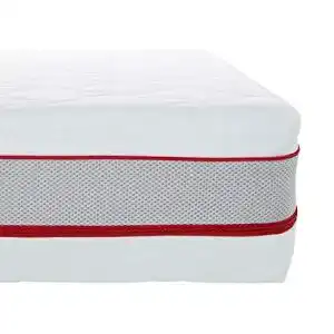 Arensberger-Matratze Arensberger ® SPRINGXX 7 Zonen