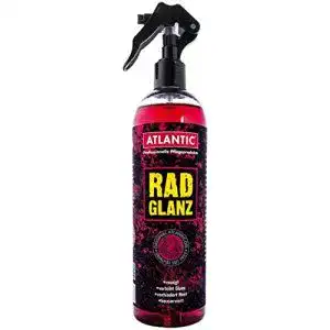 Fahrradreiniger Atlantic Unisex – Erwachsene Radglanz