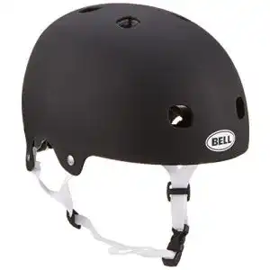 Bell-Fahrradhelm BELL Erwachsene Fahrradhelm Segment Junior 16
