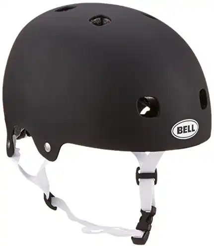 Die beste Bell-Fahrradhelm BELL Erwachsene Fahrradhelm Segment Junior 16 2026 Test Bestseller Bell-Fahrradhelm BELL Erwachsene Fahrradhelm Segment Junior 16