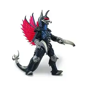Godzilla-Figuren MonsterVerse Toho Classic 6.5″ Gigan (2005)