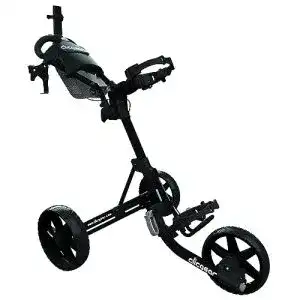 Golf-Trolley Clicgear Modell 4.0 Trolley