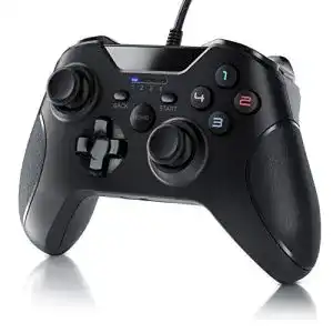 Gamepad CSL-Computer CSL, für PC im Xbox Design