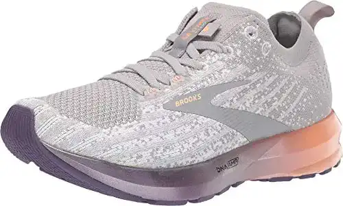 Die beste Brooks-Laufschuhe Brooks Damen Levitate 3 Laufschuhe, 35.5 EU 2026 Test Bestseller Brooks-Laufschuhe Brooks Damen Levitate 3 Laufschuhe, 35.5 EU
